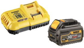 DeWalt-18V-60Ah-Battery-Charger-Kit on sale