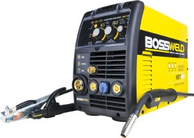 Bossweld-180A-Inverter-Welder on sale