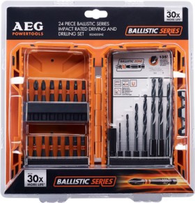 AEG-24-Pce-Impact-Driver-Set on sale