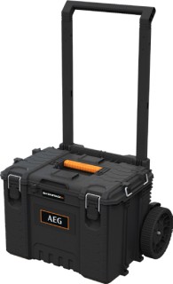 AEG-Quickstack-20-Mobile-Cart on sale