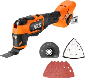 AEG-18V-Brushless-Multi-Tool-Skin on sale