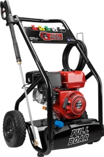 Full-Boar-3200PSI-Pressure-Washer on sale