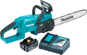 Makita-18V-Brushless-Chainsaw-Kit on sale