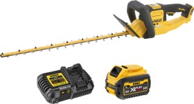 DeWalt-54V-Hedge-Trimmer-Kit on sale