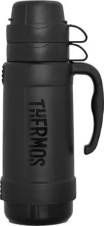 Thermos+1.8L+Vacuum+Sealed+Flask