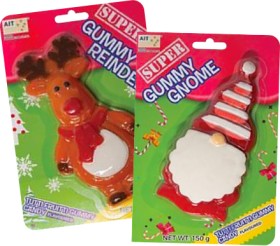 Super-Gummy-Gnome-or-Reindeer-150g on sale