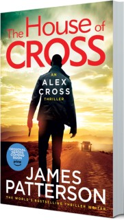 The-House-of-Cross on sale