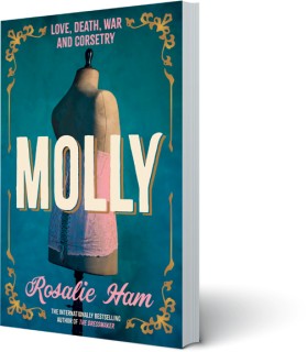 Molly on sale