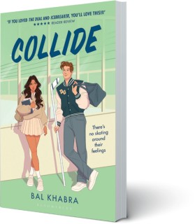 Collide on sale