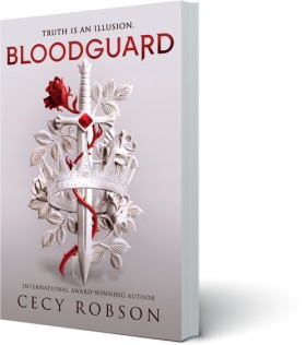 Bloodguard on sale