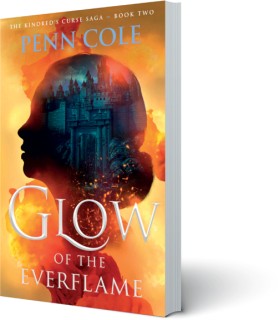 Glow-of-the-Everflame on sale