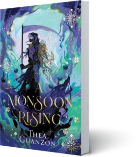 Monsoon-Rising on sale