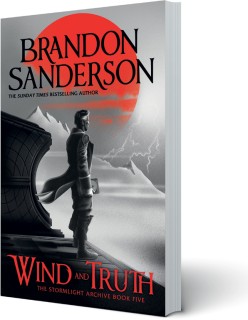 Wind-And-Truth on sale