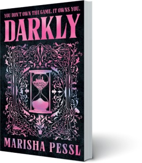 Darkly on sale