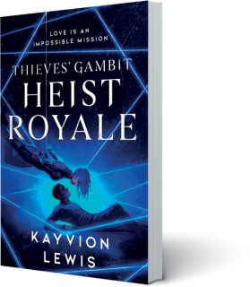 Heist-Royale on sale