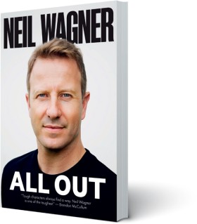 All-Out on sale