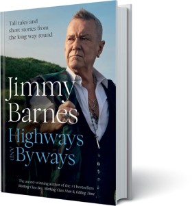 Highways-and-Byways on sale