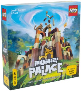 Monkey+Palace