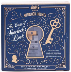 Sherlock-Holmes-The-Case-of-Sherlocks-Lock on sale