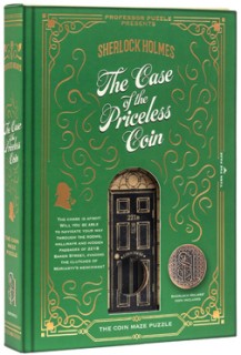 Sherlock+Holmes+-+The+Case+of+The+Priceless+Coin