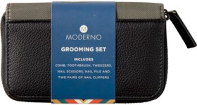 WHSmith+Moderno+Grooming+Kit