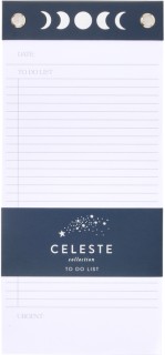 WHSmith+Celeste+To+Do+List