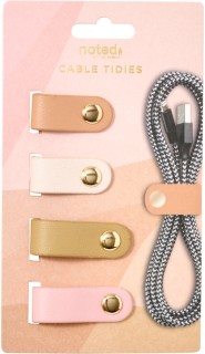 Noted-Siena-Cable-Tidies on sale