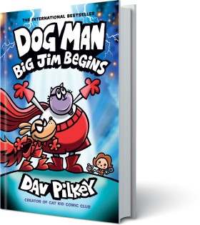 Dog-Man-Big-Jim-Begins on sale