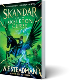 Skandar+and+the+Skeleton+Curse