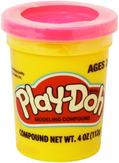 Play-Doh-4Oz-Single-Tub on sale