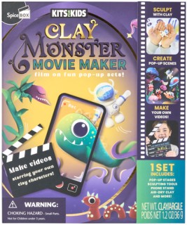 Spice-Box-Clay-Monster-Movie-Maker on sale