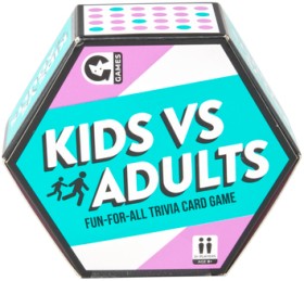 Ginger+Fox+Card+Game+-+Kids+Vs+Adults