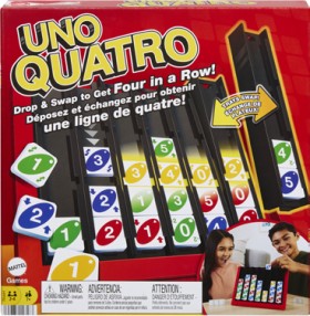 Uno+Quatro