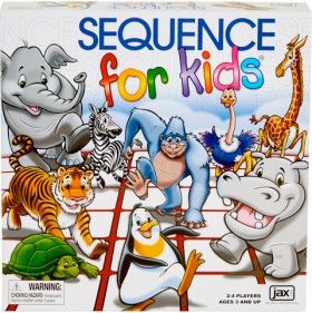 Sequence+For+Kids