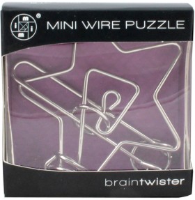 Mimi+Puzzle+-+Mini+Wire+Puzzle