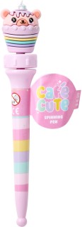 WHSmith+Caf%26eacute%3B+Cute+Spinning+Pen