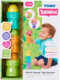 Tomy-Egg-Stackers on sale