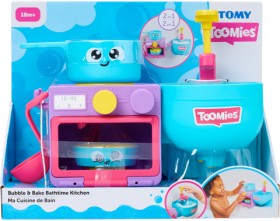 Tomy+Bubble+%26amp%3B+Bake+Bath+time+Kitchen