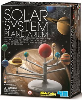 4M+Science+-+Solar+System+Planetarium