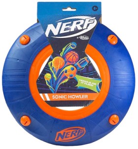 Nerf+N+Series+Sonic+Howler