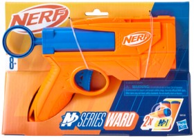 Nerf+N+Series+Ward