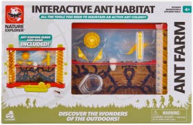 Nature-Explorer-Ant-Condo on sale