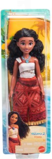 Moana+2+Moana+Doll