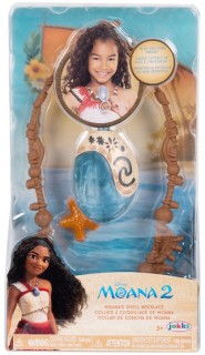 Moana-2-Sea-Star-Necklace on sale