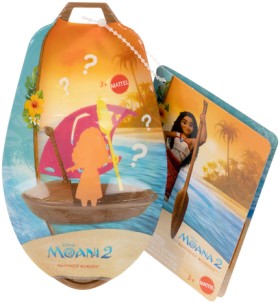 Moana-2-Moana-Doll-Boat-Surprise on sale