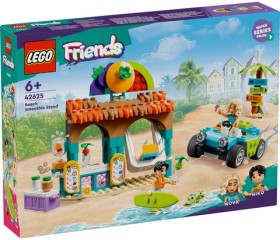 Lego+Friends+Smoothie+Stand