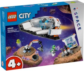 Lego+City+Spaceship+%26amp%3B+Asteroid+Discover