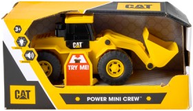 CAT+Power+Mini+Crew