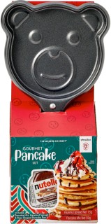 Gourmet-Nutella-Pancake-Set on sale