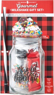 Gourmet-Milkshake-Set-Kit-Kat on sale